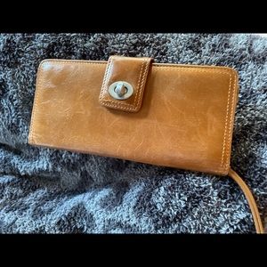 Hobo wallet